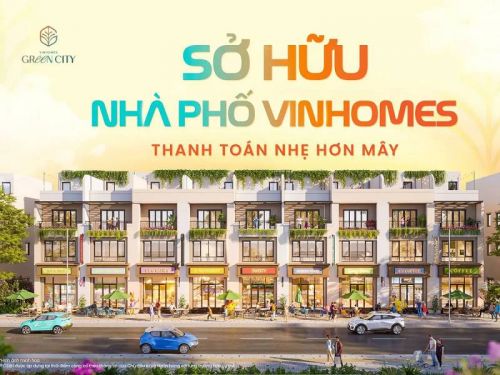 tong hop cac phuong thuc thanh toan du an vinhomes green city