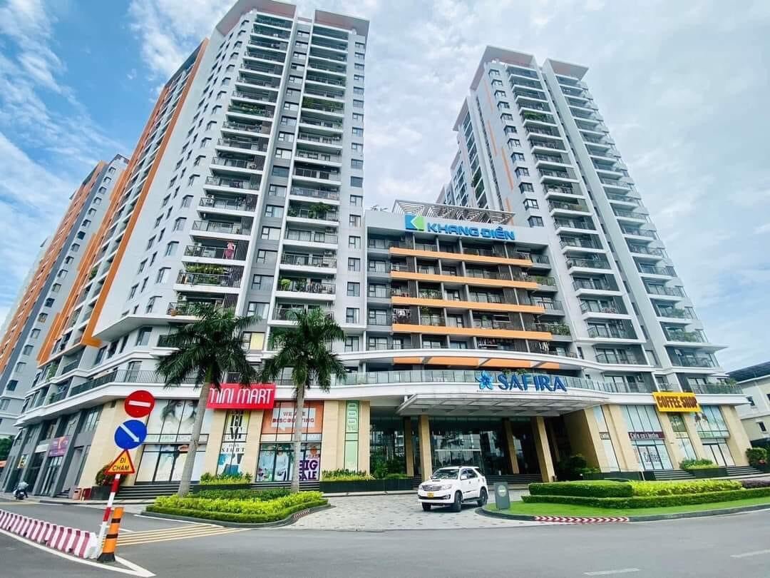 can ho safira khang dien