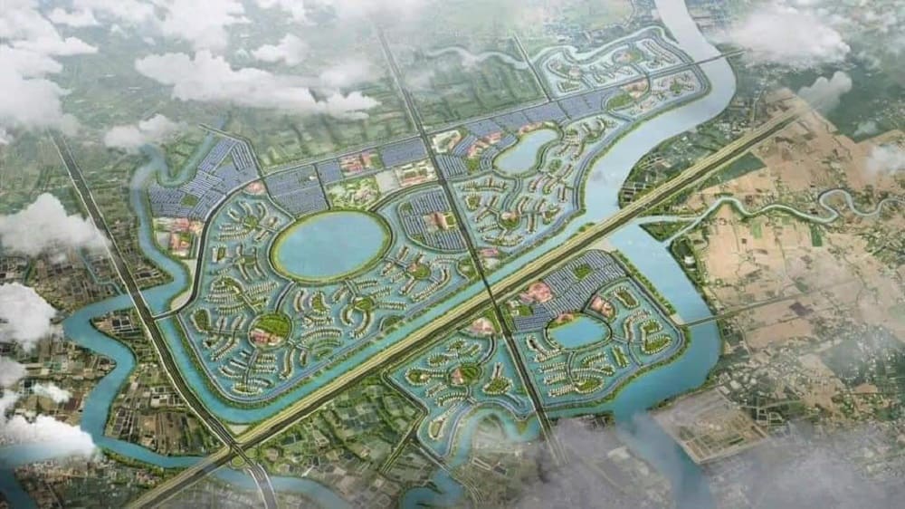 vinhomes phuoc vinh tay