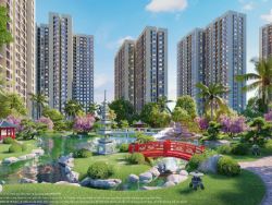 vinhome grand park   thanh pho trong thanh pho