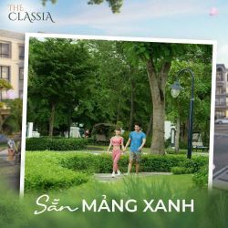 5 lý do The Classia Khang Điền luôn Hot