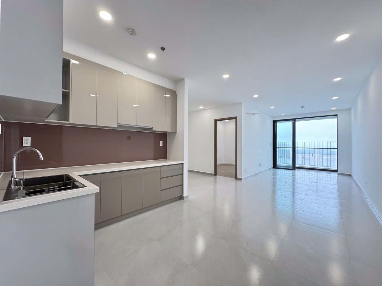 Bán căn hộ MT Eastmark City | 2PN 2WC