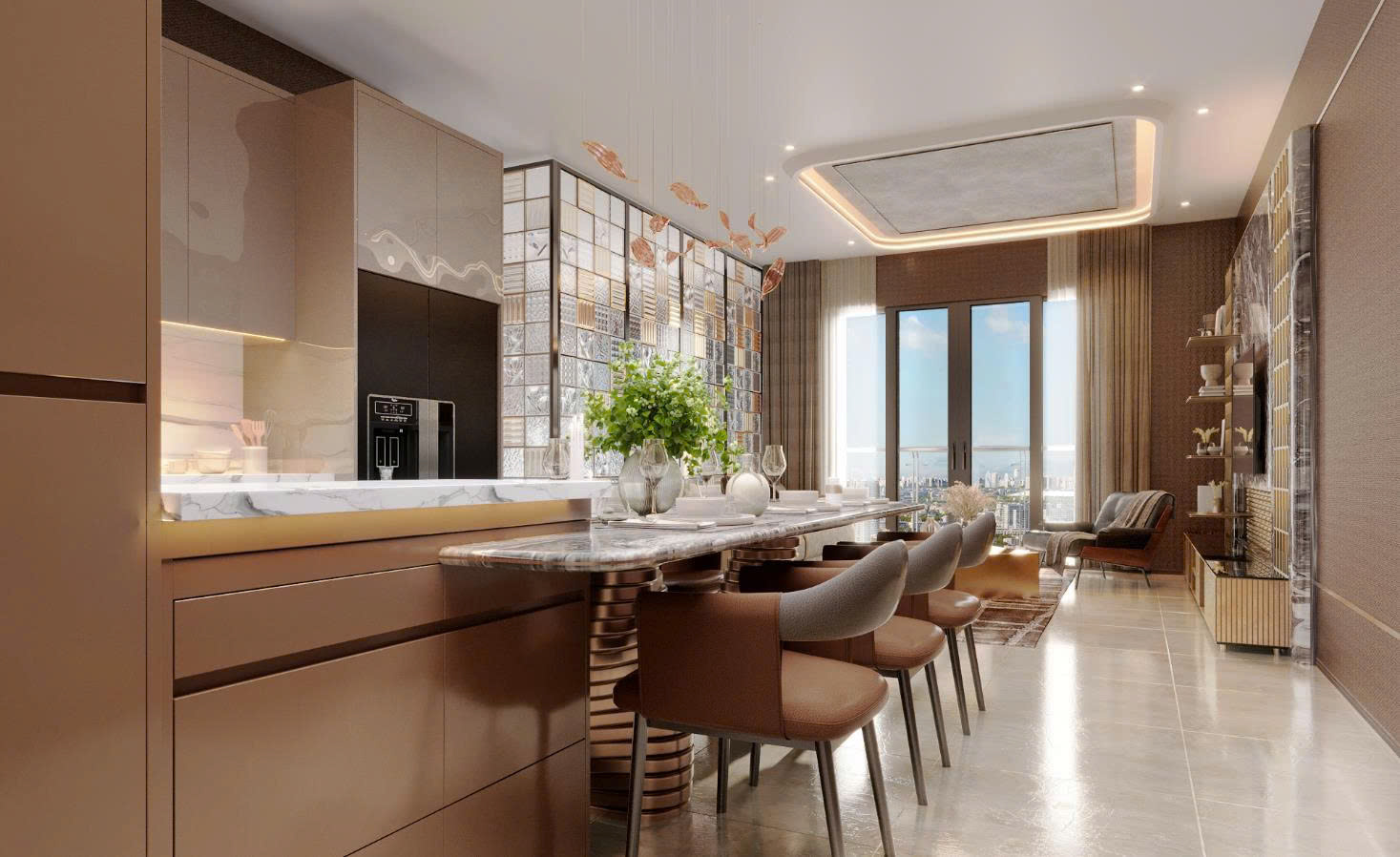 The Prive