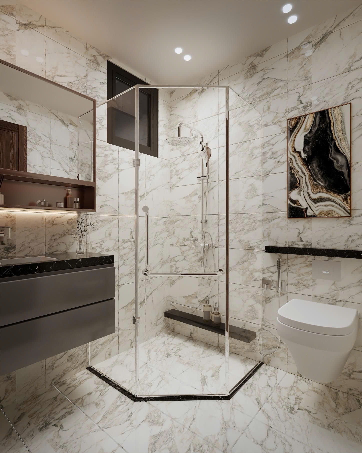 The Prive