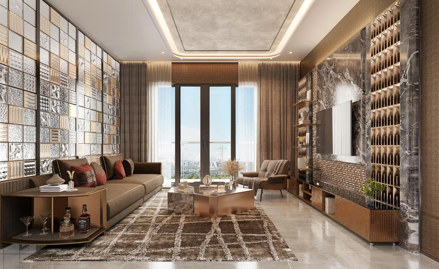 The Prive