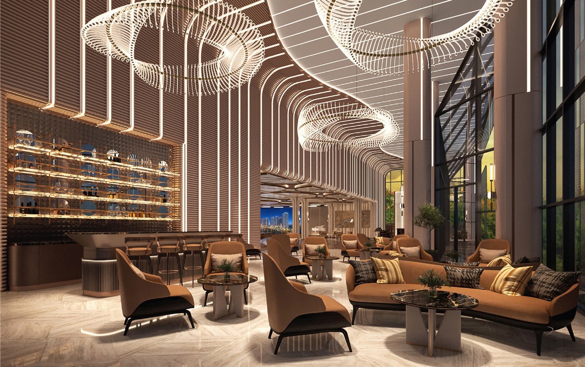 The Prive